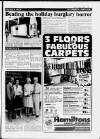 Billericay Gazette Friday 08 August 1986 Page 7