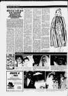 Billericay Gazette Friday 08 August 1986 Page 10