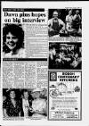 Billericay Gazette Friday 08 August 1986 Page 11