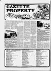 Billericay Gazette Friday 08 August 1986 Page 14