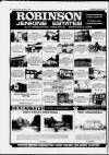 Billericay Gazette Friday 08 August 1986 Page 16