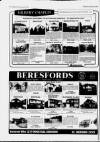 Billericay Gazette Friday 08 August 1986 Page 18