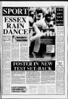 Billericay Gazette Friday 08 August 1986 Page 45