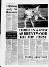 Billericay Gazette Friday 08 August 1986 Page 46