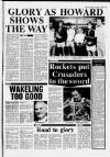 Billericay Gazette Friday 08 August 1986 Page 47