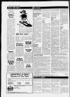 Billericay Gazette Friday 15 August 1986 Page 4