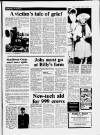 Billericay Gazette Friday 15 August 1986 Page 7