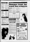 Billericay Gazette Friday 15 August 1986 Page 11