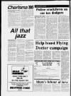 Billericay Gazette Friday 15 August 1986 Page 12