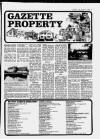 Billericay Gazette Friday 15 August 1986 Page 13