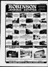 Billericay Gazette Friday 15 August 1986 Page 14