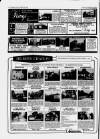 Billericay Gazette Friday 15 August 1986 Page 16