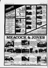 Billericay Gazette Friday 15 August 1986 Page 18