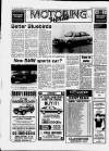 Billericay Gazette Friday 15 August 1986 Page 32
