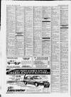 Billericay Gazette Friday 15 August 1986 Page 36