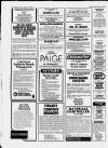 Billericay Gazette Friday 15 August 1986 Page 42