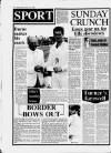 Billericay Gazette Friday 15 August 1986 Page 44