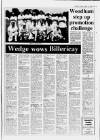Billericay Gazette Friday 15 August 1986 Page 47