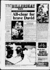 Billericay Gazette Friday 15 August 1986 Page 48