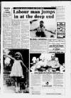 Billericay Gazette Friday 22 August 1986 Page 3