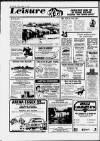 Billericay Gazette Friday 22 August 1986 Page 10