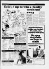 Billericay Gazette Friday 22 August 1986 Page 13