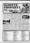 Billericay Gazette Friday 22 August 1986 Page 14