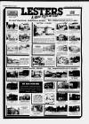 Billericay Gazette Friday 22 August 1986 Page 19