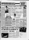 Billericay Gazette Friday 22 August 1986 Page 23