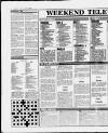 Billericay Gazette Friday 22 August 1986 Page 24