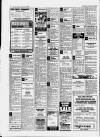 Billericay Gazette Friday 22 August 1986 Page 30