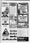 Billericay Gazette Friday 22 August 1986 Page 35
