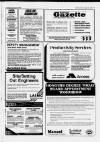 Billericay Gazette Friday 22 August 1986 Page 41