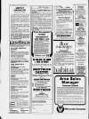 Billericay Gazette Friday 22 August 1986 Page 42