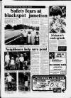 Billericay Gazette Friday 29 August 1986 Page 3