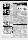 Billericay Gazette Friday 29 August 1986 Page 6