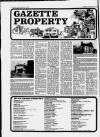 Billericay Gazette Friday 29 August 1986 Page 10