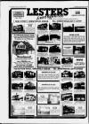 Billericay Gazette Friday 29 August 1986 Page 14