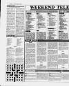 Billericay Gazette Friday 29 August 1986 Page 20