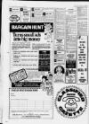 Billericay Gazette Friday 29 August 1986 Page 24