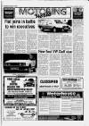 Billericay Gazette Friday 29 August 1986 Page 27