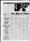 Billericay Gazette Friday 05 September 1986 Page 4