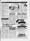 Billericay Gazette Friday 05 September 1986 Page 7