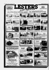 Billericay Gazette Friday 05 September 1986 Page 16