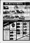 Billericay Gazette Friday 05 September 1986 Page 20