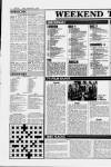 Billericay Gazette Friday 05 September 1986 Page 24