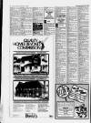 Billericay Gazette Friday 05 September 1986 Page 30
