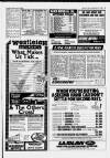 Billericay Gazette Friday 05 September 1986 Page 35