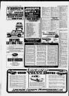 Billericay Gazette Friday 05 September 1986 Page 36