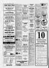 Billericay Gazette Friday 05 September 1986 Page 44